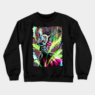 WHIS MERCH VTG Crewneck Sweatshirt